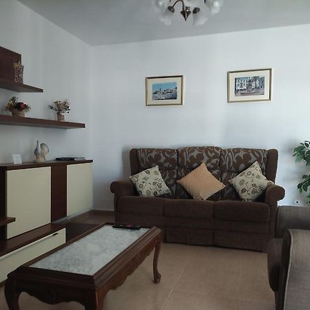 La Luz De Vejer Apartman Vejer de la Frontera Kültér fotó
