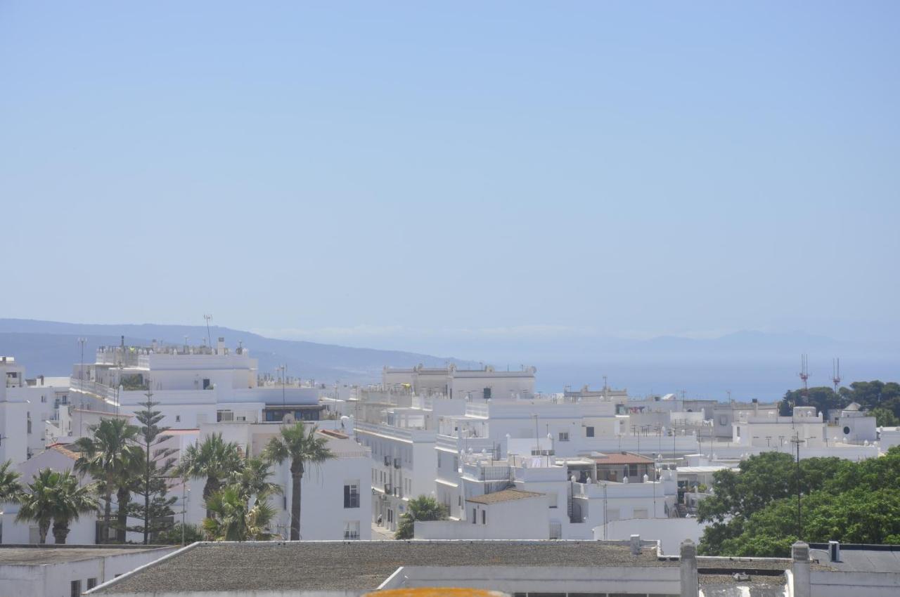 La Luz De Vejer Apartman Vejer de la Frontera Kültér fotó